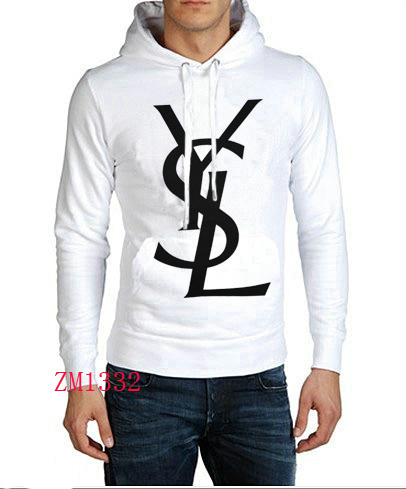 Sweat YSL Homme Pas Cher